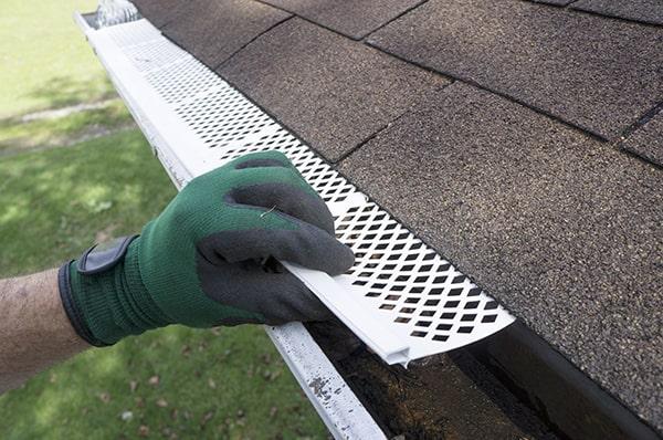 the cost of installing gutter guards can vary depending on the size of your home, type of gutters, and the specific gutter guard system you choose